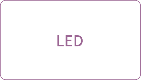 LEDディスプレイ対応